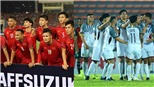 NÓNG: VFF vẫn đang bán vé online trận Việt Nam vs Philippines