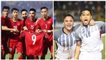 VFF thông báo vẫn tiếp tục bán vé trận Việt Nam vs Phillippines