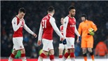 CẬP NHẬT tối 3/3: Cầu thủ Arsenal suýt khóc sau trận thua Man City. Raiola làm rõ tình trạng của Pogba