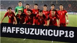 VTV6. Trực tiếp bóng đá. Link xem trực tiếp Nam vs Triều Tiên (19h00, 25/12) 