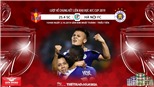 Soi kèo 4.25 SC vs Hà Nội (15h00 ngày 2/10). Lượt về chung kết liên khu vực AFC Cup 2019. Trực tiếp FOX Sport