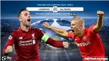 Soi kèo Liverpool vs Red Bull Salzburg (2h00 ngày 3/10). Vòng bảng Cúp C1. Trực tiếp K+PC 