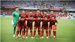 Trước Việt Nam, có một đội tuyển được hưởng lợi ở World Cup nhờ thẻ vàng