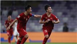 Asian Cup ngày 18/1: Báo Hàn dự đoán Việt Nam thắng Jordan. Công Phượng: 'Đúng là ở hiền gặp lành'
