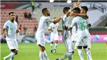 Soi kèo Lebanon vs Saudi Arabia. Dự đoán bóng đá. VTV6. VTV5. Trực tiếp bóng đá