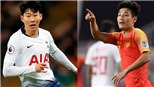 Soi kèo Hàn Quốc vs Trung Quốc (20h30, 16/01). Dự đoán bóng đá Việt Nam. VTV6, VTV5 trực tiếp bóng đá