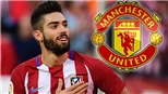CHUYỂN NHƯỢNG 5/1: MU săn sao ở Trung Quốc. Barca và Real tranh giành hậu vệ Serie A