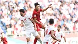 Văn Hậu vào Top 10 nhân vật ấn tượng nhất ở vòng 1/8 Asian Cup 2019