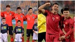 Trận tranh Siêu Cúp Đông Á Việt Nam vs Hàn Quốc có thể bị hoãn