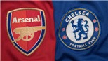 Soi kèo Arsenal vs Chelsea (00h30, 20/1). Dự đoán bóng đá Chelsea vs Arsenal. Trực tiếp bóng đá Anh