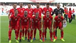 Link xem trực tiếp Jordan vs Việt Nam (18h00, 20/01)