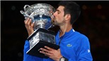 Thắng dễ Nadal, Djokovic lập kỷ lục 7 lần vô địch Australian Open 