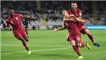 Soi kèo Qatar vs UAE (21h00, 28/01). VTV6, VTV5 trực tiếp. Kèo bóng đá Asian Cup 2019