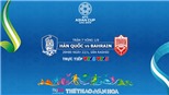 Soi kèo Hàn Quốc vs Bahrain (20h00, 22/1). VTV6, VTV5 trực tiếp. Kèo bóng đá Asian Cup 2019