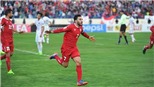 VTV6 trực tiếp bóng đá. VTV5. Soi kèo Qatar vs Lebanon, (23h00, 09/01). Dự đoán bóng đá