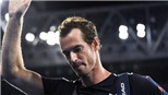 Chiến đấu kiên cường, Andy Murray vẫn bị loại ngay ở vòng 1 Australia Open 2019