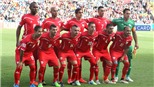 Soi kèo Palestine vs Jordan (20h30, 15/1). Dự đoán bóng đá. VTV6, VTV5 trực tiếp bóng đá