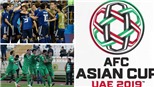 Soi kèo Nhật Bản. Dự đoán bóng đá Nhật Bản vs Turkmenistan (18h00, 9/1). VTV6. Trực tiếp bóng đá