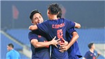 Soi kèo và dự đoán bóng đá U23 Thái Lan vs Brunei (17h00, 24/3). Trực tiếp VTC3, VTC1, VTV5 