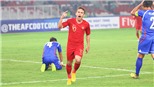 3 vũ khí đáng sợ của U23 Indonesia mà U23 Việt Nam phải dè chừng