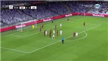 Qatar 2-0 Lebanon: Sao U23 tỏa sáng, Qatar giành trọn 3 điểm ở trận ra quân