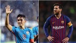 'Hung thần' của Thái Lan vượt qua thành tích ghi bàn của Lionel Messi