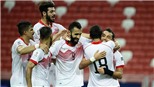 VTV6. Trực tiếp bóng đá. Link xem trực tiếp bóng đá UAE vs Bahrain - Asian Cup 2019
