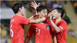 VTV6. VTV5. Trực tiếp bóng đá. Soi kèo Hàn Quốc vs Philippines (20h30, 07/01). Dự đoán bóng đá