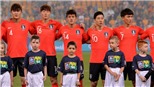 Soi kèo Hàn Quốc vs Kyrgyzstan (23h00, 11/01). Dự đoán bóng đá. VTV6, VTV5, VTV6HD trực tiếp