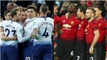 Kèo Tottenham vs MU (23h00, 13/01). Soi kèo MU. Dự đoán bóng đá MU. Trực tiếp bóng đá MU