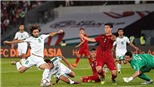 Ngôi sao sáng nhất Iran sốc với màn trình diễn của đội tuyển Việt Nam