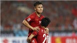 Báo nước ngoài viết gì về Quang Hải trước thềm ASIAN Cup 2019?