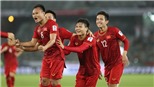 Cập nhật bảng xếp hạng các đội đứng thứ 3 vòng bảng Asian Cup 2019