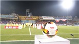 Lịch thi đấu V-League 2019. Xem lịch thi đấu V-League 2019