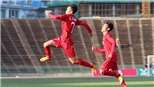 U22 Việt Nam 0-0 U22 Thái Lan: Hòa không bàn thắng, U22 Việt Nam giành vé đi tiếp vơi tư cách nhất bảng