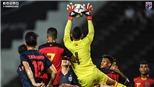 VIDEO: Hàng thủ U22 Timor Leste yếu ở đâu, U22 Việt Nam sẽ khai thác thế nào?