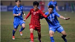 U22 Việt Nam 2-1 U22 Philippines: Danh Trung và Minh Bình lập công, U22 Việt Nam giành chiến thắng ở trận ra quân