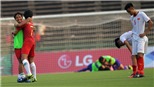 VIDEO: Xem lại các tình huống bị cho là trọng tài thiên vị U22 Indonesia