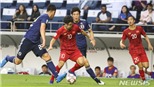 Đến Incheon United, Công Phượng sẽ cạnh tranh vị trí với ai? 