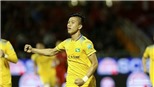 SLNA thắng 2-0 trước Quảng Nam, HAGL đánh bại Sanna Khánh Hòa 4-1