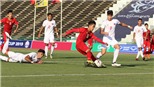 Báo Philippines: U22 Việt Nam quá mạnh, Philippines thua là xứng đáng