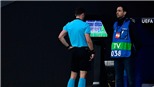 VAR gây náo loạn ở 2 trận đấu Atletico vs Juventus và Schalke vs Man City