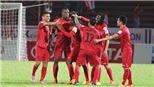 Video clip bàn thắng Hải Phòng 2-1 Nam Định