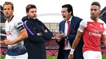 Nhận định và trực tiếp bóng đá Tottenham vs Arsenal (19h30, 02/03), Ngoại hạng Anh