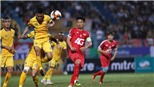 Viettel 2-1 Thanh Hóa: Viettel lần đầu tiên được hưởng hương vị chiến thắng ở V-League