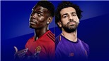 Lịch thi đấu bóng đá Ngoại hạng Anh vòng 27: MU đấu với Liverpool. Trực tiếp bóng đá Anh hôm nay