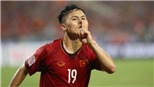 Quang Hải: 'Nếu có sự chuẩn bị, U23 Việt Nam thắng 4-0 không có gì bất ngờ'