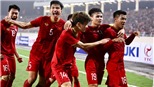 Đức Chinh được ví với ... Lukaku, CĐV ngỡ ngàng vì thắng Thái Lan quá đậm 