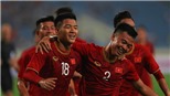 VIDEO: Những pha bỏ lỡ đáng tiếc của Đức Chinh trong trận thắng U23 Brunei 