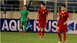 Với 3 'tòa tháp' ở hàng thủ, U23 Việt Nam không còn ngán bóng bổng